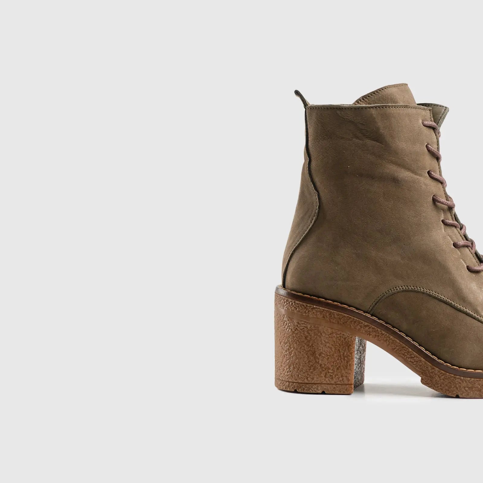 Leather Ankle Boots 11546 Boots | familyshoecentre