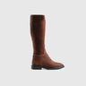 Leather Boots 11539 Boots | familyshoecentre