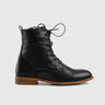 Leather Boots 202 Boots | familyshoecentre