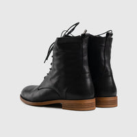 Leather Boots 202 Boots | familyshoecentre