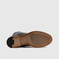 Leather Boots 202 Boots | familyshoecentre