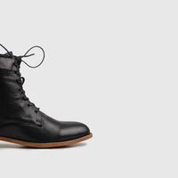 Leather Boots 202 Boots | familyshoecentre