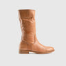 Leather Boots 265 Boots | familyshoecentre