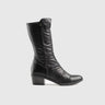 Leather Boots 2815 Boots | familyshoecentre