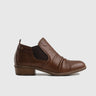 Leather Boots 2880 Boots | familyshoecentre