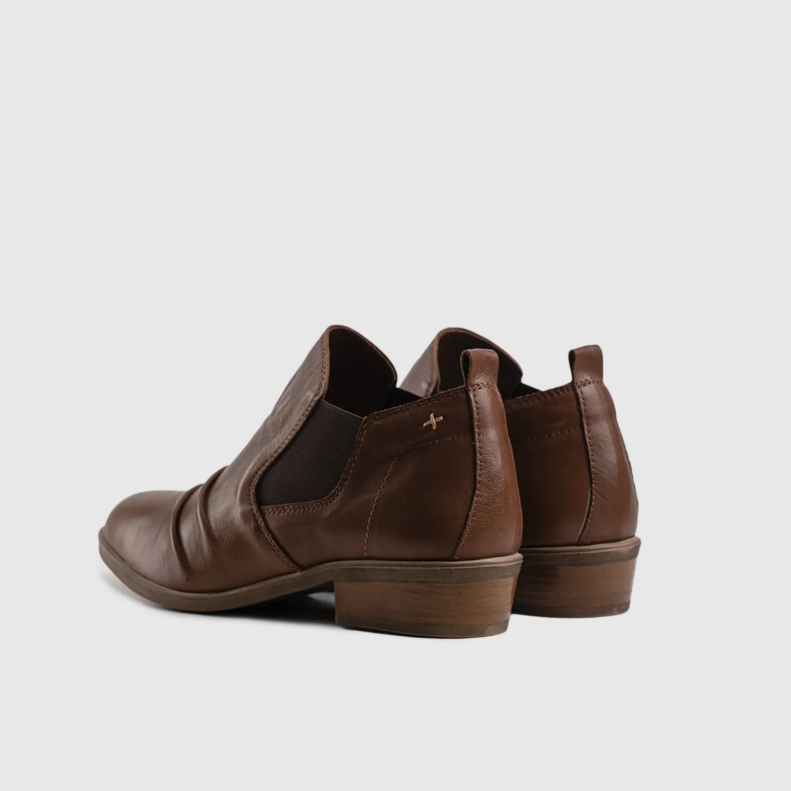Leather Boots 2880 Boots | familyshoecentre