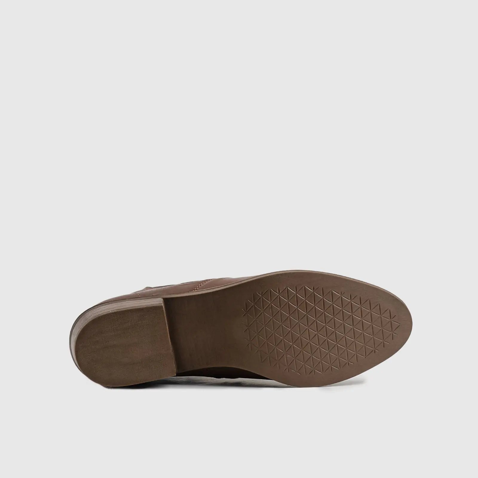 Leather Boots 2880 Boots | familyshoecentre