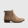 Leather Boots 2882 Boots | familyshoecentre