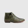 Leather Boots 2891 Boots | familyshoecentre