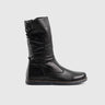 Leather Boots 2903 Boots | familyshoecentre