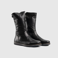 Leather Boots 2903 Boots | familyshoecentre