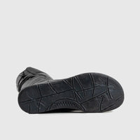Leather Boots 2903 Boots | familyshoecentre