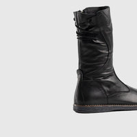 Leather Boots 2903 Boots | familyshoecentre