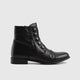 Leather Boots 2922 Boots | familyshoecentre