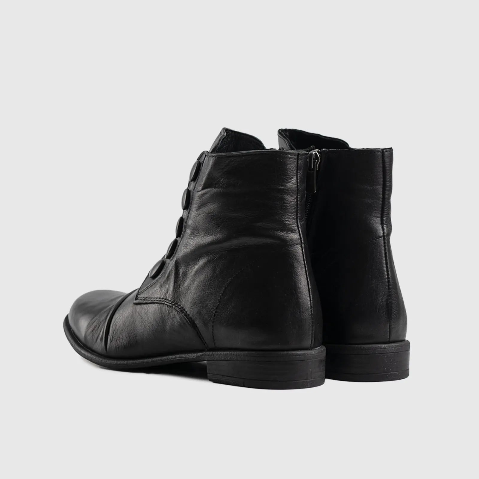 Leather Boots 2922 Boots | familyshoecentre