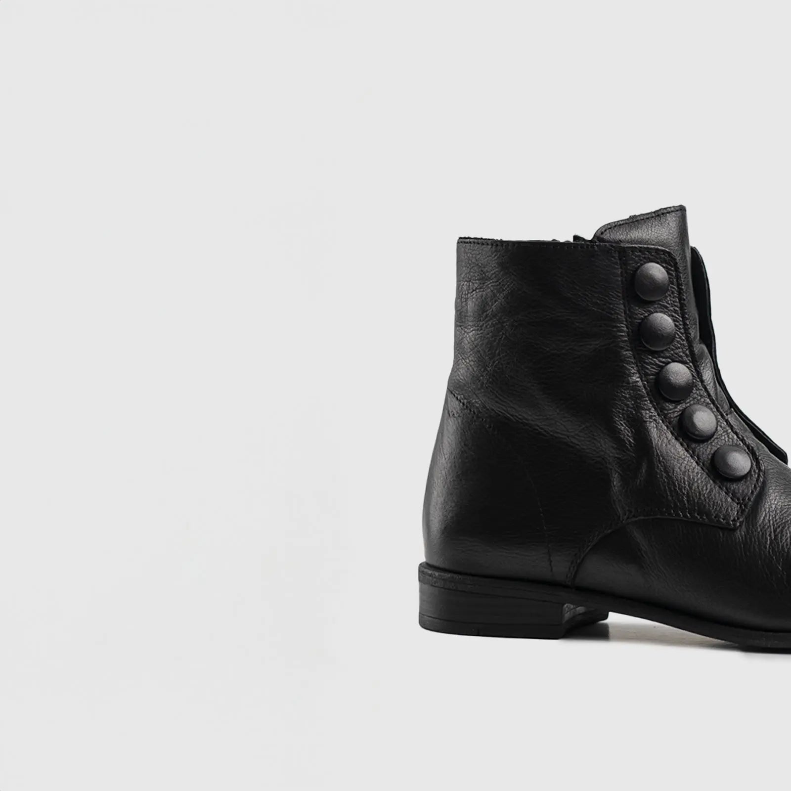 Leather Boots 2922 Boots | familyshoecentre
