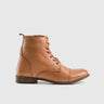 Leather Boots 2924 Boots | familyshoecentre