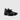 Leather Court Shoes 11551 Heels | familyshoecentre