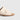 Leather Flat Comfort Sandals 8540 Beige Sandals | familyshoecentre