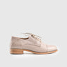 Leather Oxfords 204 Oxfords | familyshoecentre