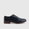 Leather Oxfords 2926 Oxfords | familyshoecentre