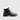Leilani Comfort Ankle Boots Black 01349 Boots | familyshoecentre