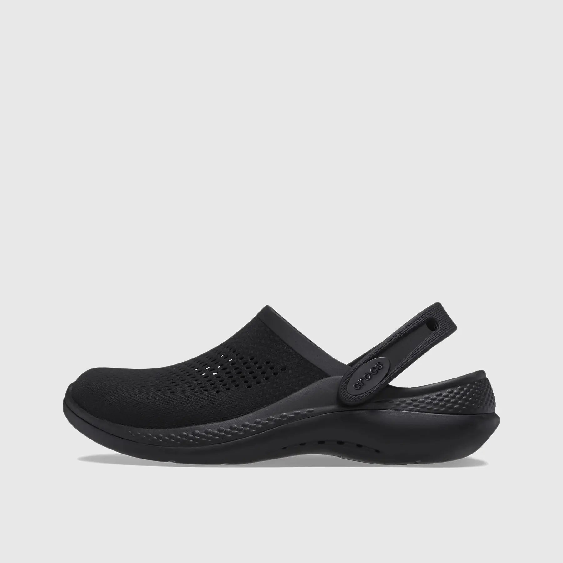 Literide 360 Clog Sandals - 206708 Slides | familyshoecentre