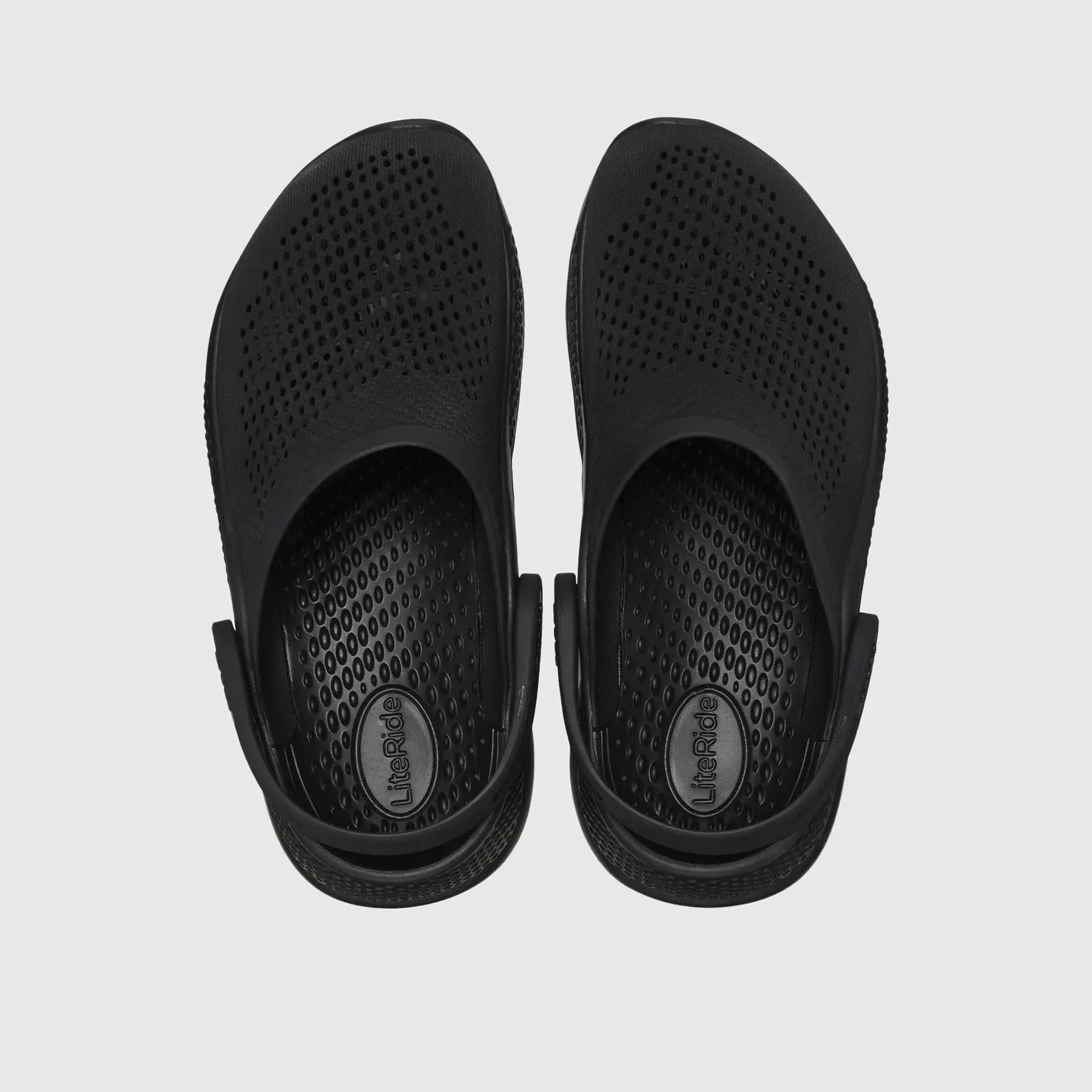Literide 360 Clog Sandals - 206708 Slides | familyshoecentre
