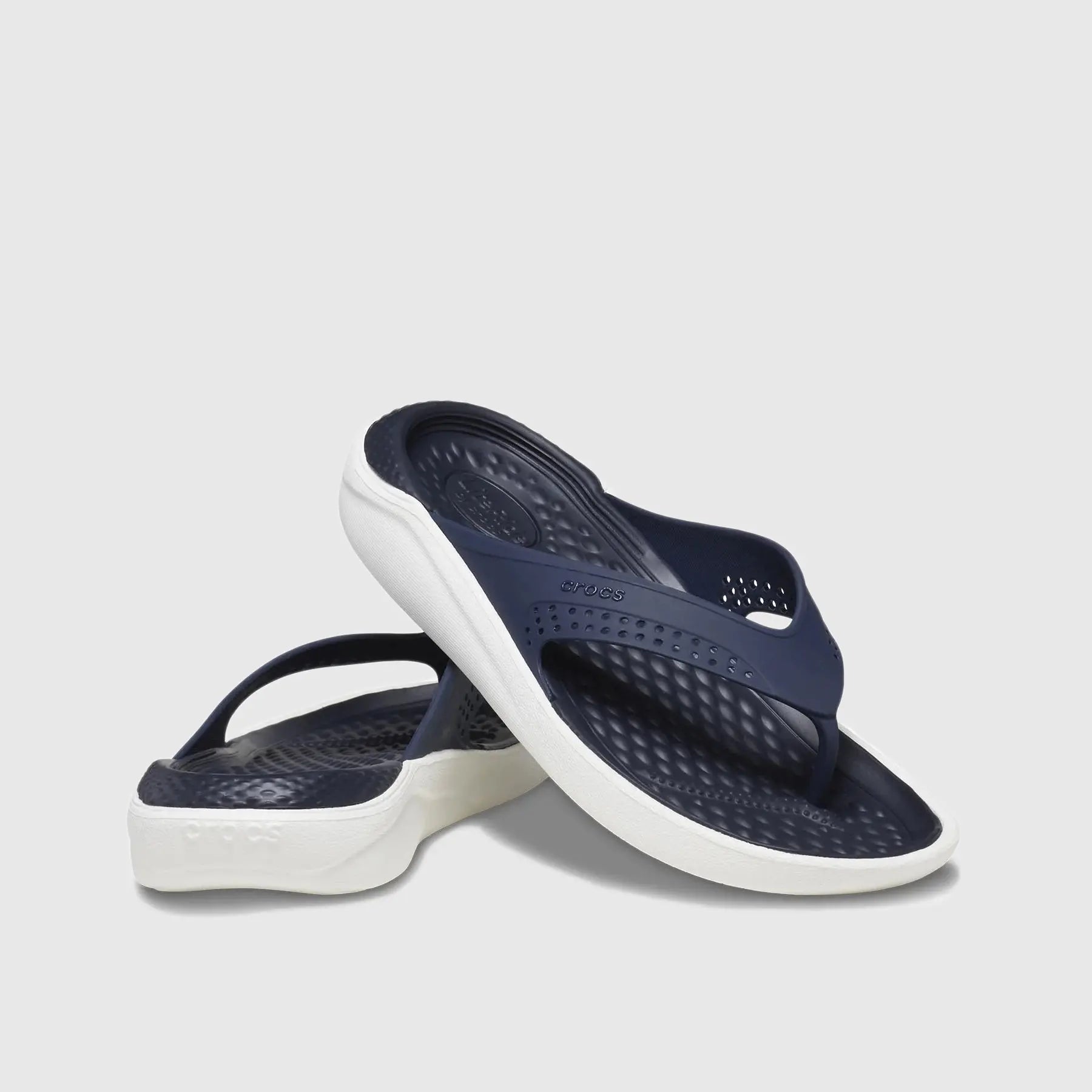 Literide Flip Sandals -  205182 Slides | familyshoecentre