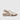 Madrid Comfort Sandal Gold Sandals | familyshoecentre