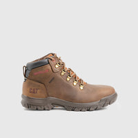 Mae Safety Boot Ladies Steel Toe P725778 Safety | familyshoecentre