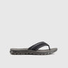Mens Comfort Sandal FN031 Black Sandals | familyshoecentre