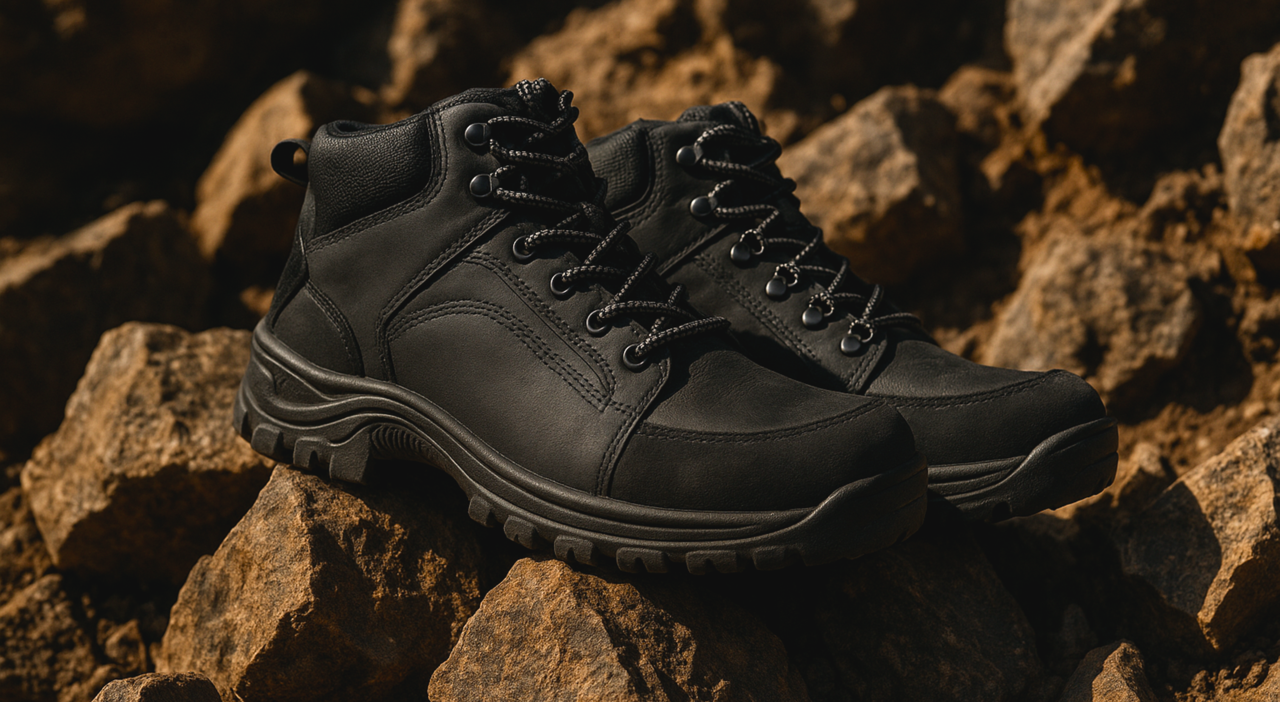 Pneumatic 2.0 ST S3 WR HRO SRC Steel Toe Demitase Safety | familyshoecentre