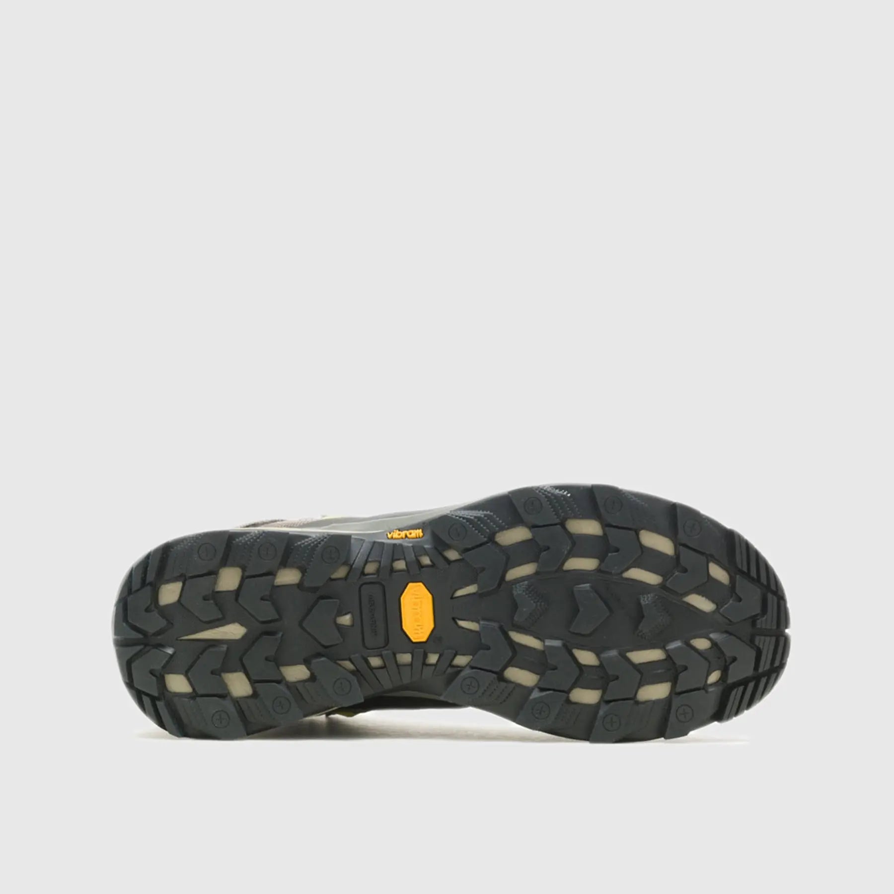 Merrell Rogue Hiker Mid Gtx Outdoor Boot Dark Grey - J037159 Boots | familyshoecentre