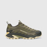 Moab Speed 2 Outdoor Sneaker Olive J037527 Sneakers | familyshoecentre