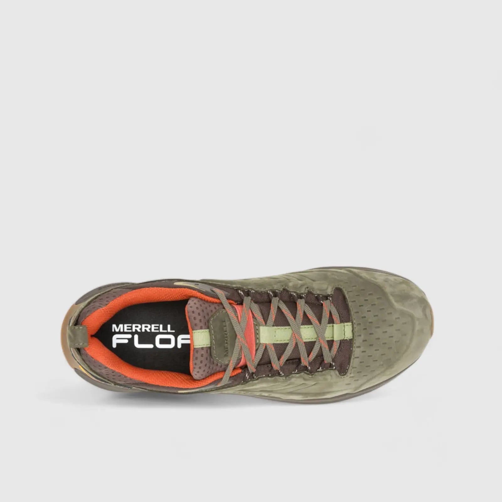 Moab Speed 2 ltr wp Olive J037787 Sneakers | familyshoecentre