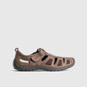 Nebula Brown Sandals | familyshoecentre