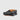 Cable Zircon Safety Shoe Black/Orange Safety | familyshoecentre