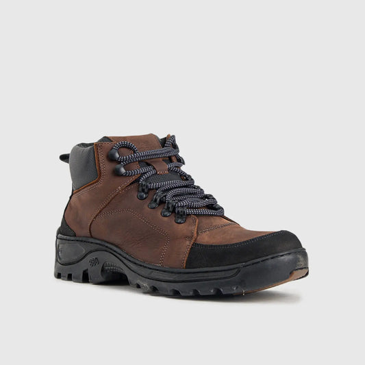 Outdoor Comfort Boots 7575 Boots | familyshoecentre