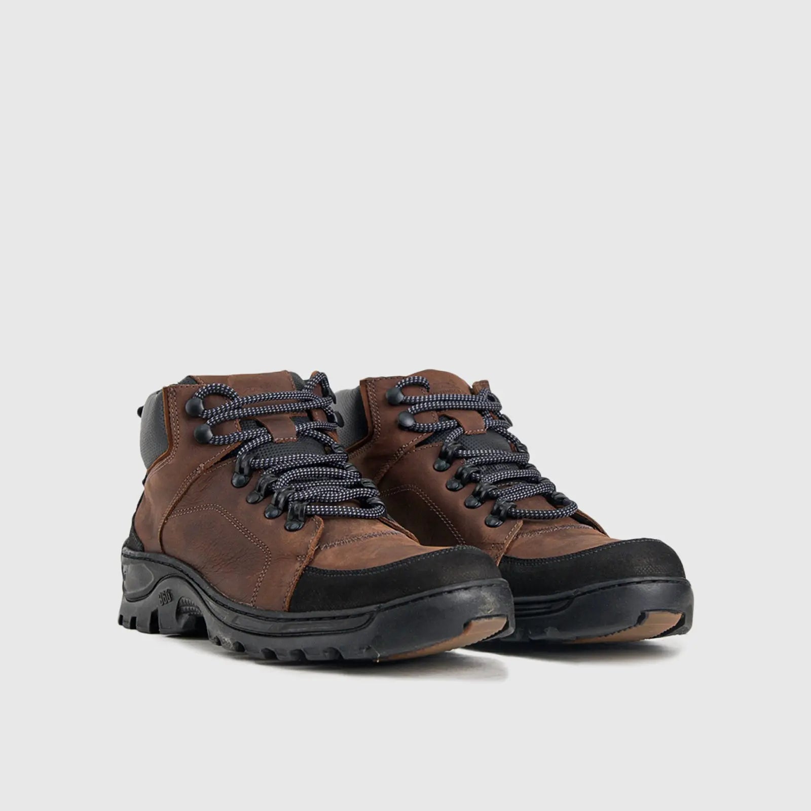 Outdoor Comfort Boots 7575 Boots | familyshoecentre