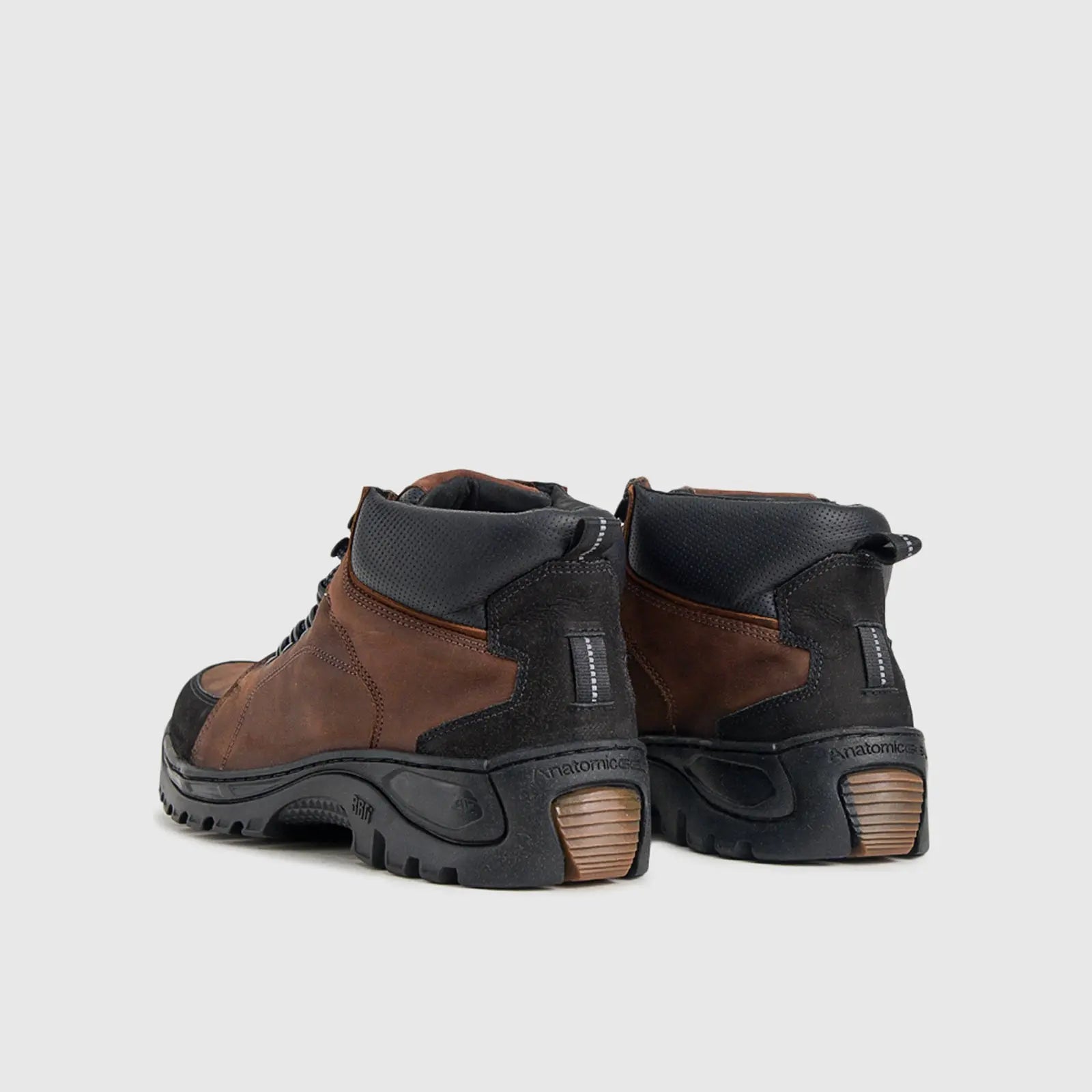 Outdoor Comfort Boots 7575 Boots | familyshoecentre