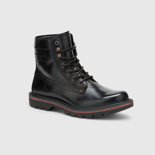 Cat Men's Colorado Grader WP P111551 Black CT318
