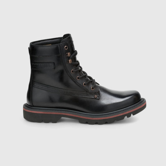 Cat Men's Colorado Grader WP P111551 Black CT318