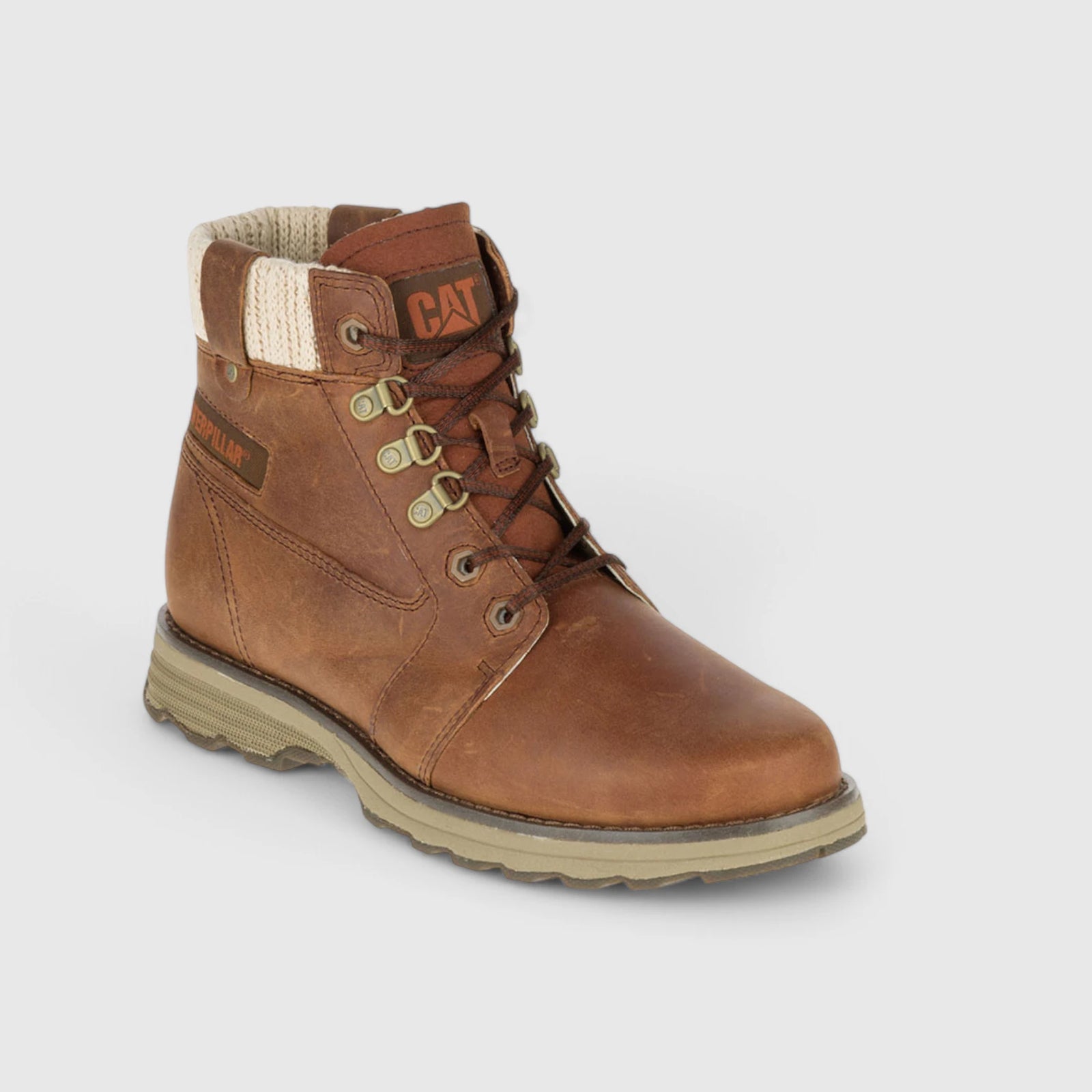 Cat Charli Ladies Boot Dogwood P308830 Boots | familyshoecentre