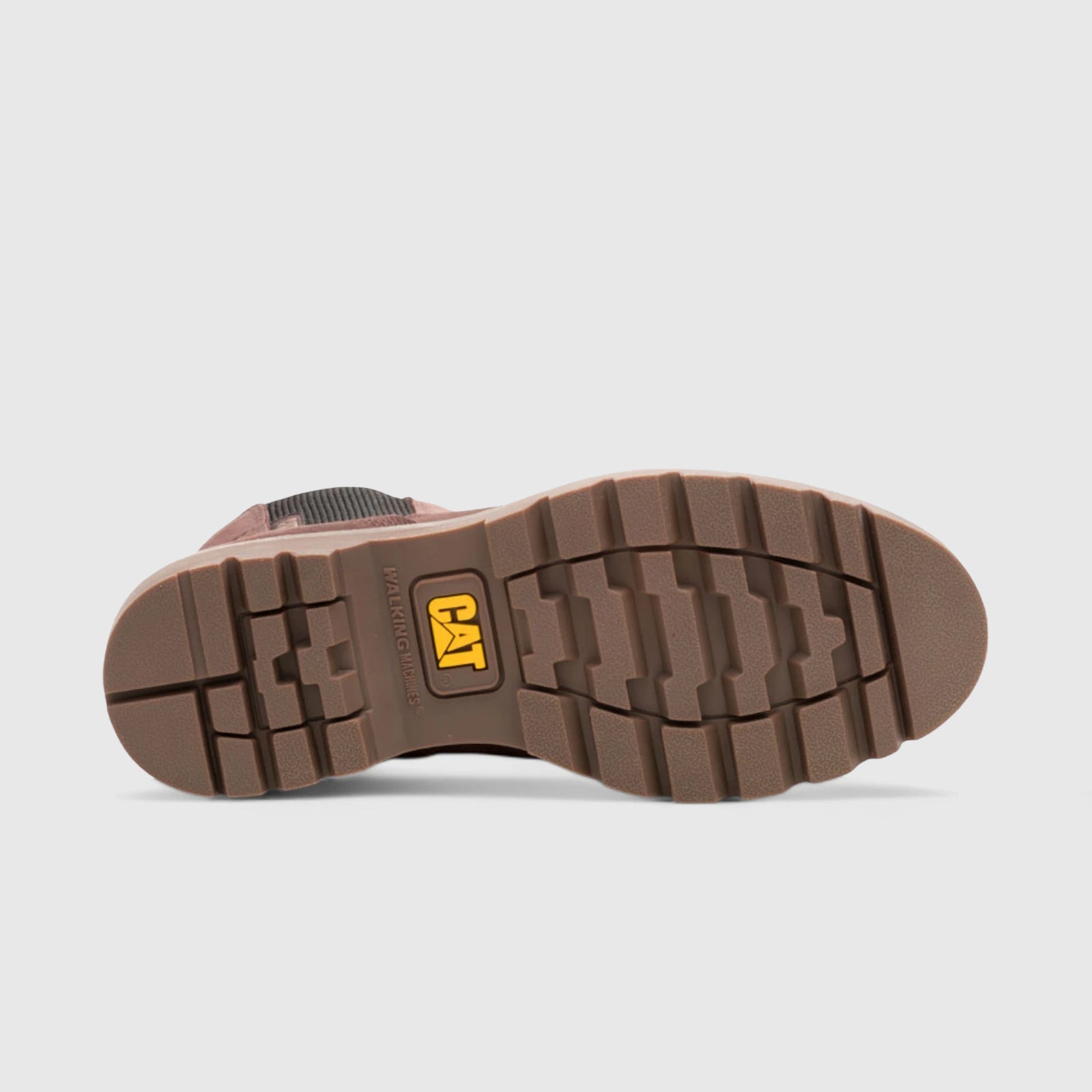 Cat Colorado Womens Chelsea Brown P312182