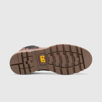 Cat Colorado Womens Chelsea Brown P312182 Boots | familyshoecentre