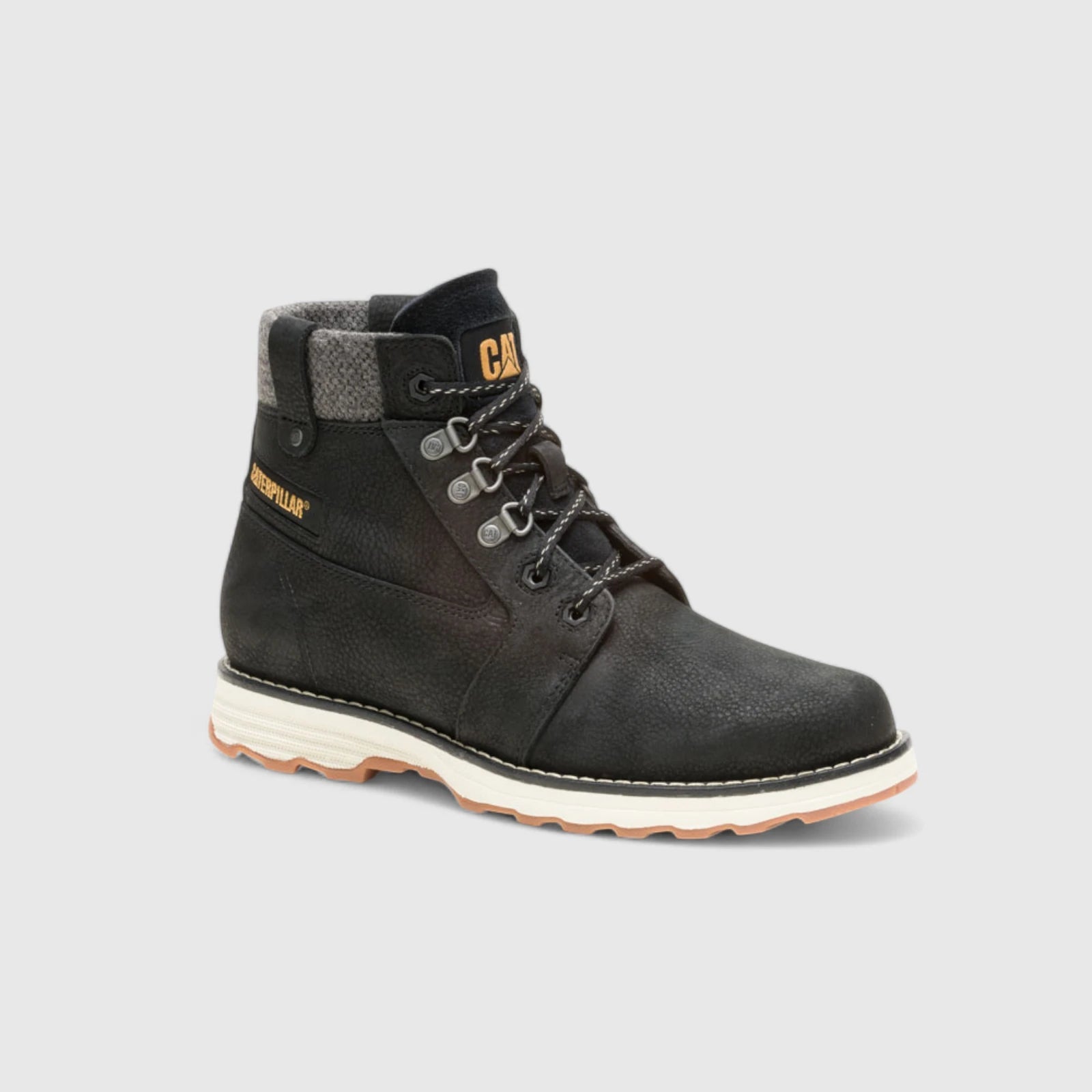 Cat Charli Ladies Boot Black P312222
