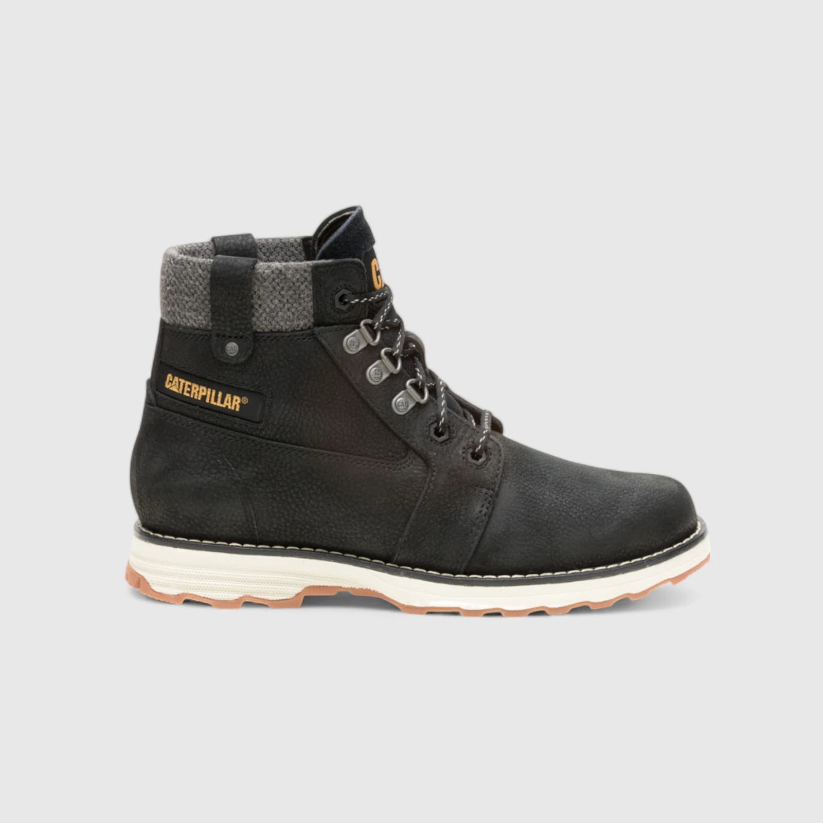Cat Charli Ladies Boot Black P312222