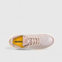 Cat Ladies Hex Lite Leather Sneaker Etherea P312268 Sneakers | familyshoecentre