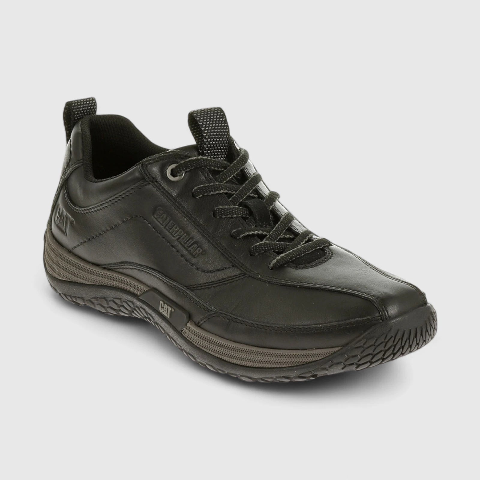 Cat Men's Cognizant Oxford P718411 Black CT328